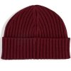 Czapka Puma ESS Fisherman Beanie 026401-02 czerwony OSFA